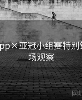 爱游戏app×亚冠小组赛特别策划：临场观察